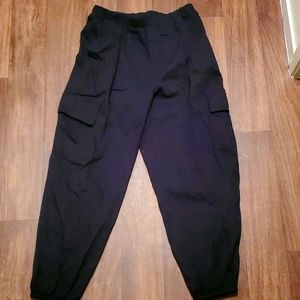 Womens cargo pants